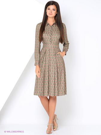 Платье KEY FASHION