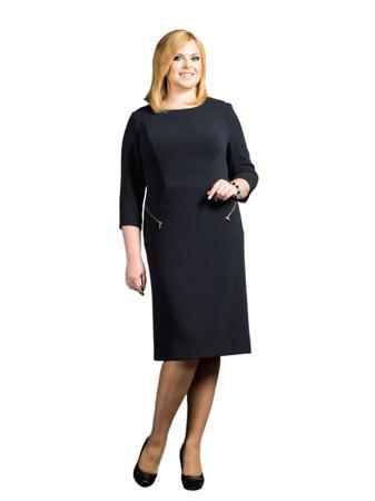 Платье Интикома