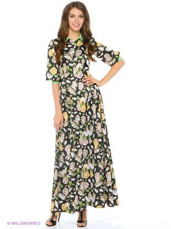 Платье Shelter