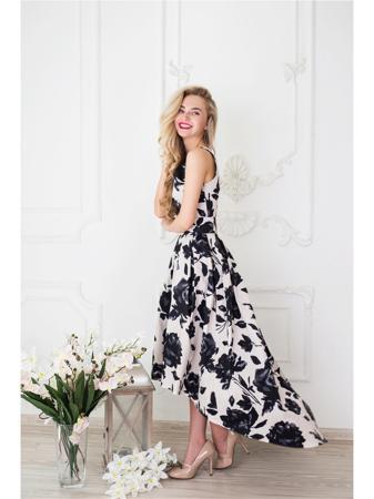 Платье Anastasia Kovall