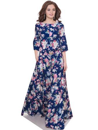 Платье OLIVEGREY