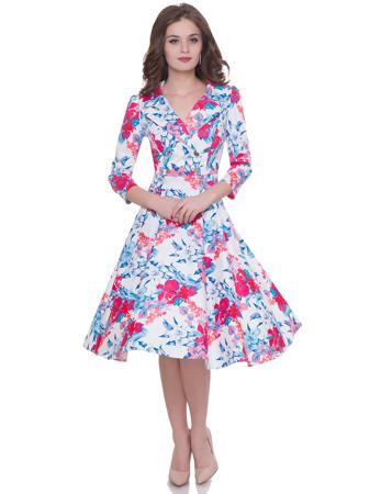 Платье OLIVEGREY