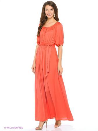 Платье Shelter