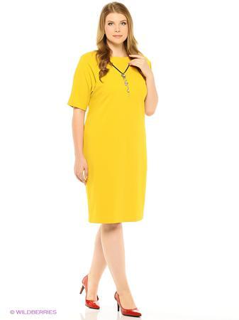 Платье Milana Style