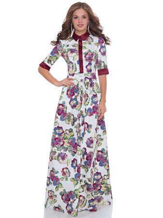 Платье OLIVEGREY