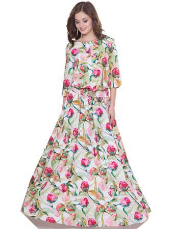 Платье OLIVEGREY