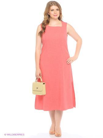 Платье Sun&Art