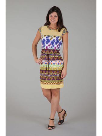 Платье Настаси