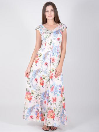 Платье VISERDI