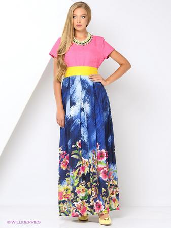 Платье Shelter