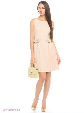 Платье Shelter