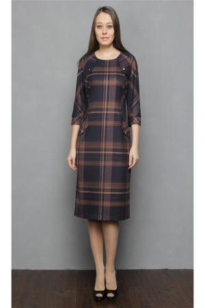 Платье Трика