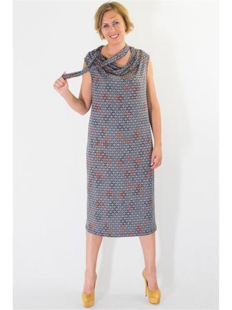 Платье Brava Catalan