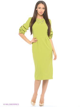 Платье Shelter