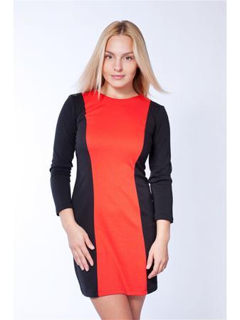 Платье Fashion Up