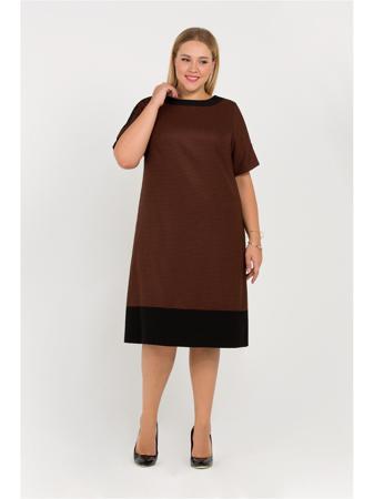 Платье Интикома