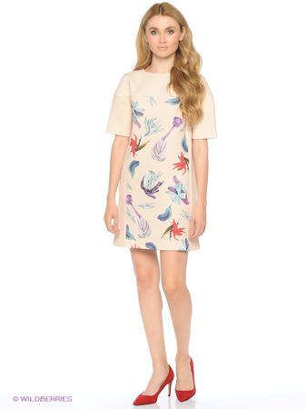 Платье ZIQ&YONI