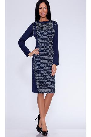 Платье Трика