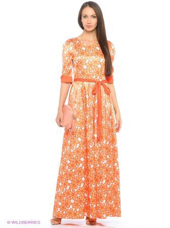 Платье Shelter