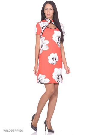 Платье ARCOBALENO