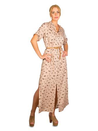 Платье CLEVER woman studio