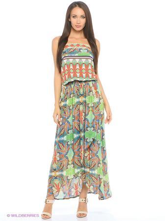 Платье Shelter