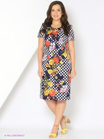 Платье Полина