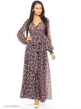 Платье MONDIGO