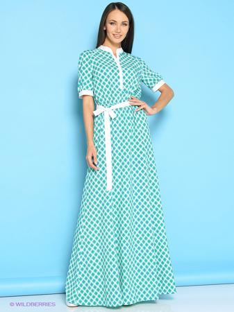 Платье Colambetta