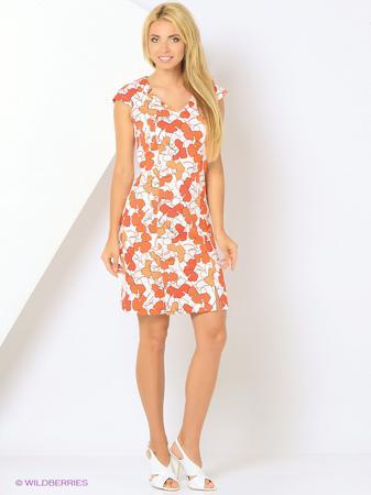 Платье Yarmina