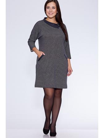 Платье Трика