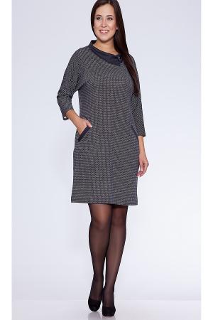 Платье Трика