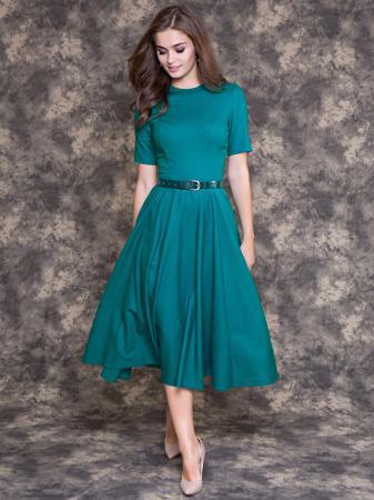 Платье OLIVEGREY