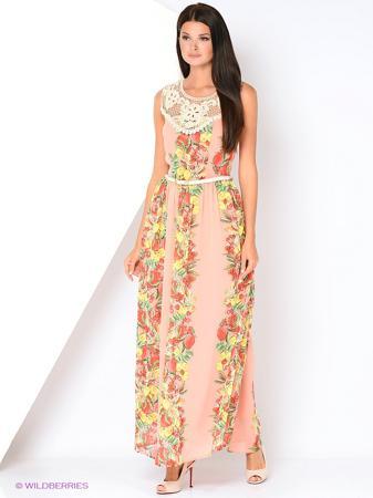 Платье Shelter