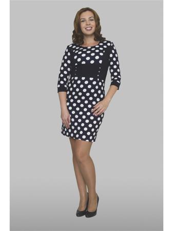 Платье Трика