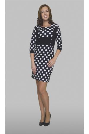 Платье Трика