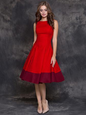 Платье GREY CAT