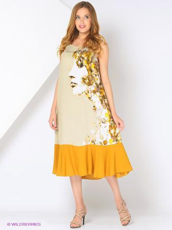 Платье Alina Assi