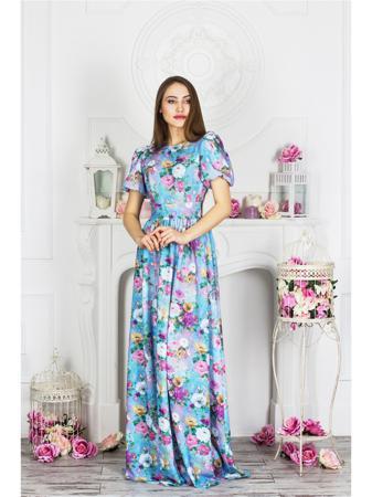 Платье Anastasia Kovall