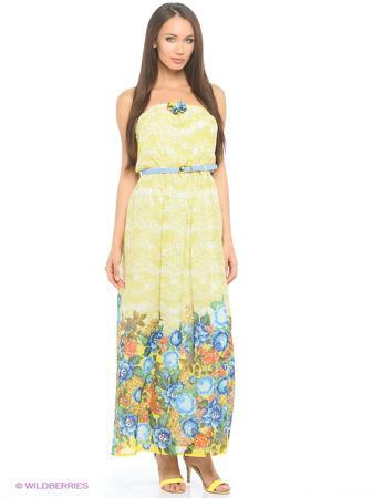 Платье Shelter