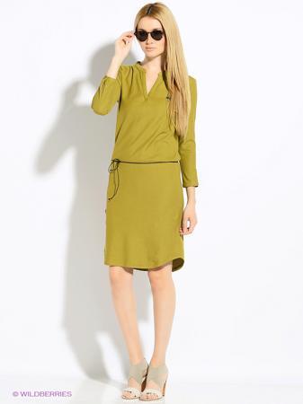 Платье CHKALOV