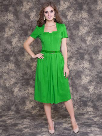 Платье OLIVEGREY