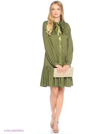 Платье MARY MEA