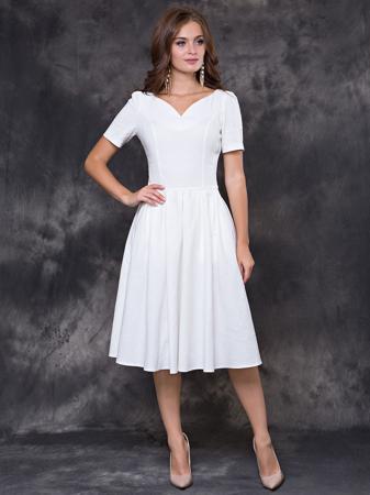 Платье GREY CAT