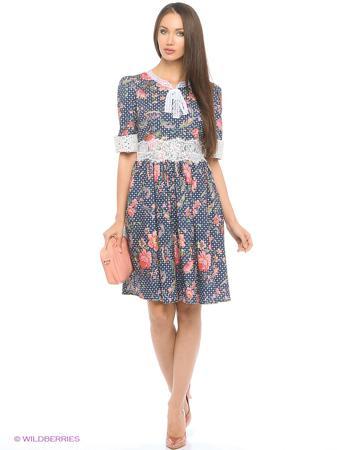 Платье Shelter