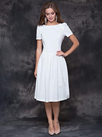 Платье GREY CAT