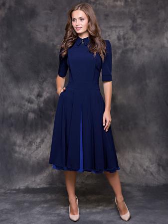 Платье GREY CAT