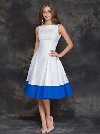 Платье GREY CAT