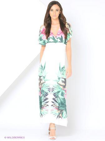 Платье Magic Style