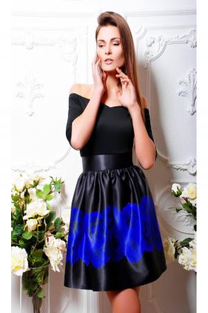 Платье Fashion Up